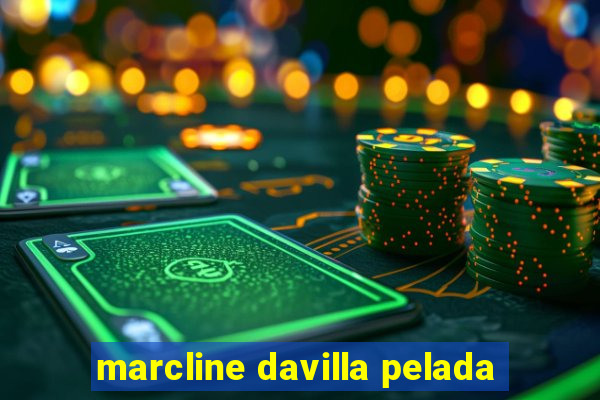 marcline davilla pelada